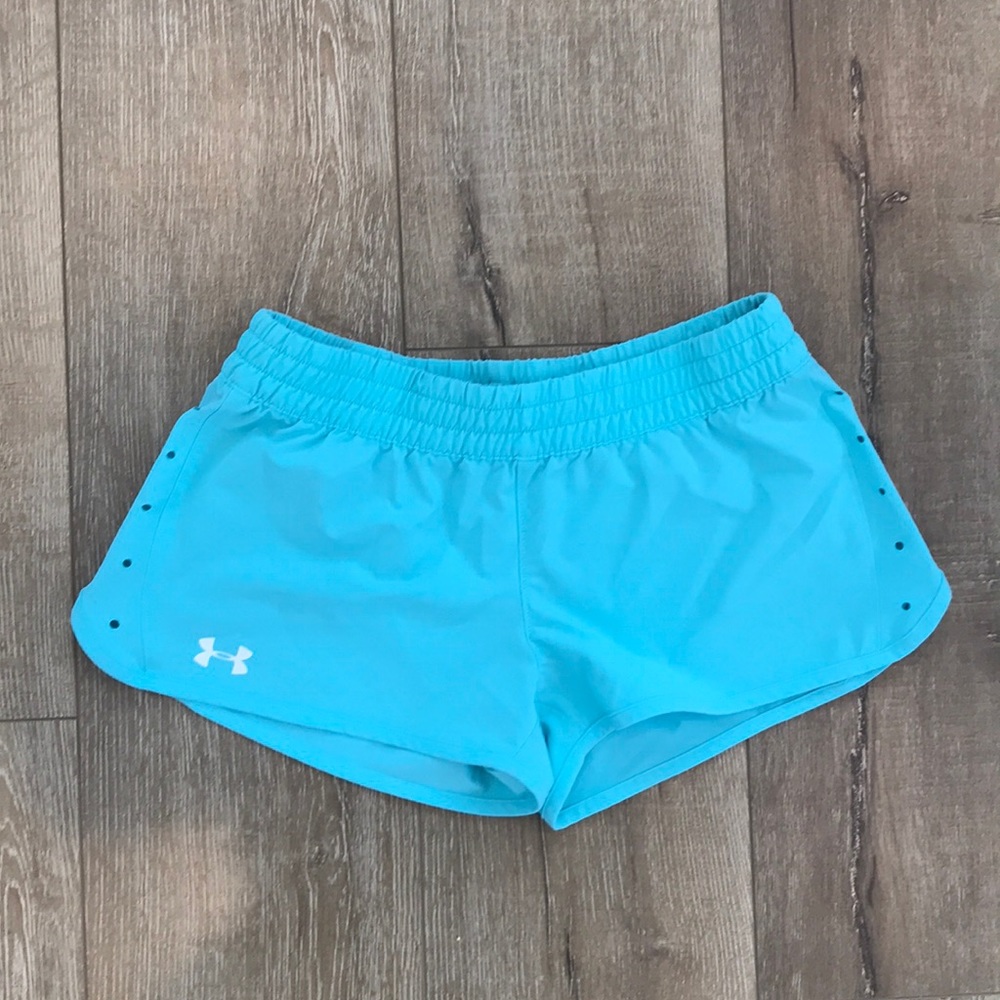 Under Armor shorts